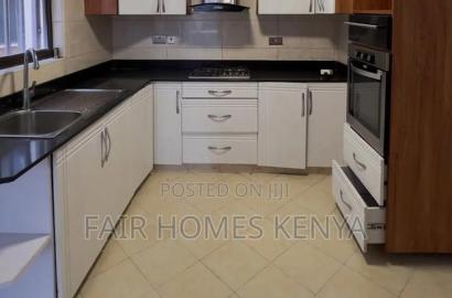 2bdrm Apartment in Hatheru Road, Lavington for rent