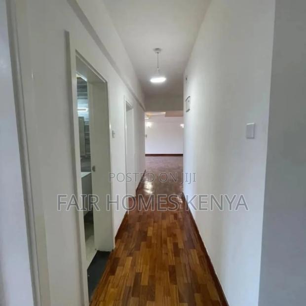 4bdrm Apartment in Othaya Road, Kileleshwa for rent