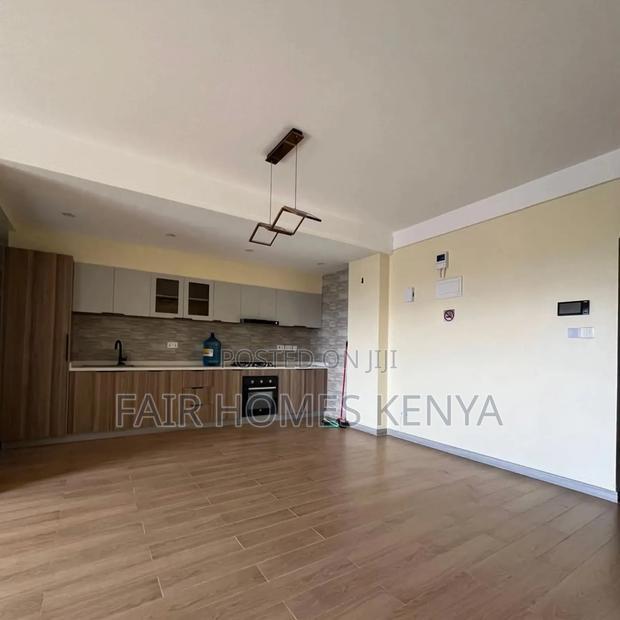 2bdrm Apartment in Kileleshwa for rent