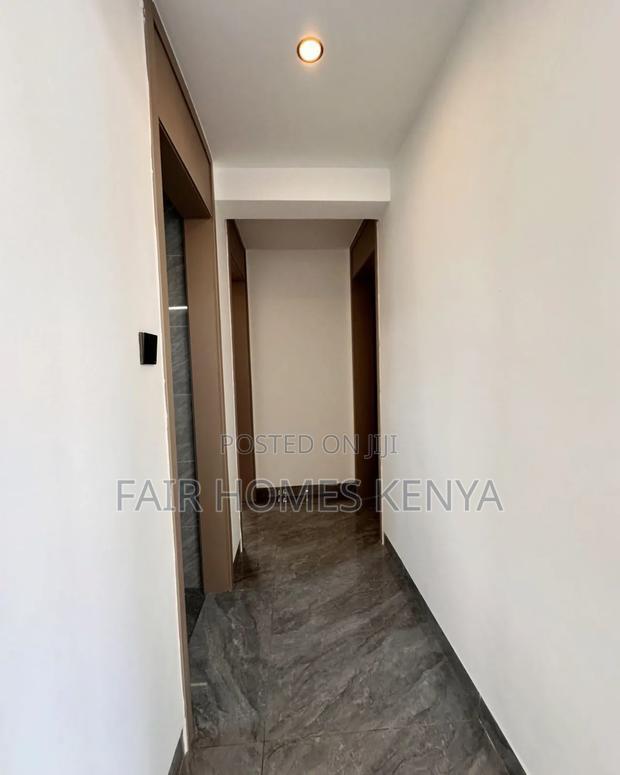 2bdrm Apartment in Wood Avenue, Kilimani for rent