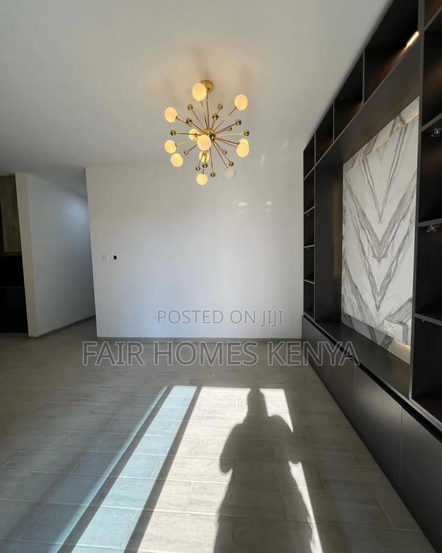 1bdrm Apartment in Valley Arcade, Lavington for rent