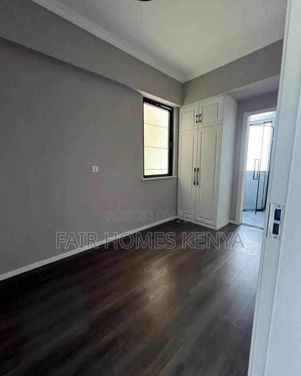 2bdrm Apartment in Lenana Road, Kilimani for rent
