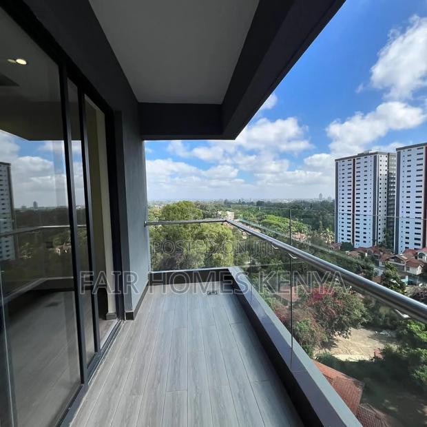 4bdrm Apartment in Othaya Road, Lavington for sale