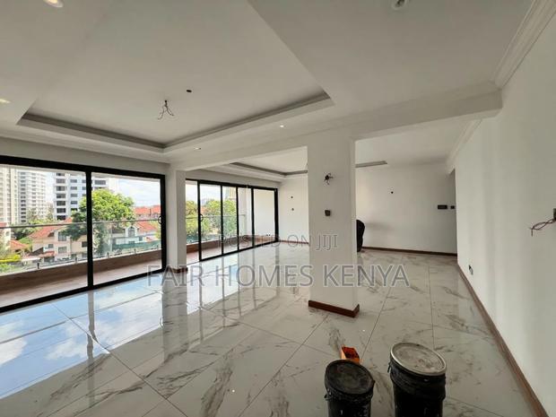 3bdrm Apartment in Othaya Road, Kileleshwa for sale