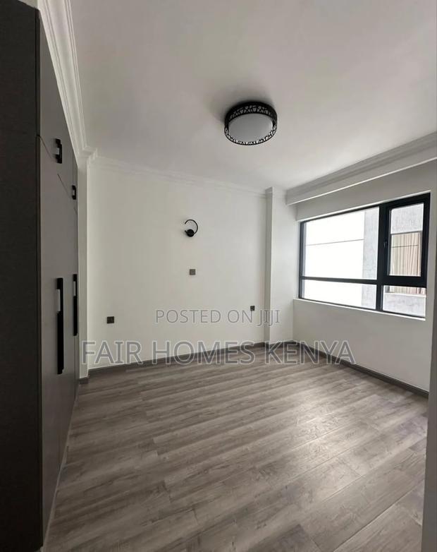 4bdrm Apartment in Othaya Road, Lavington for sale