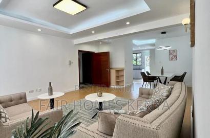 4bdrm Apartment in Hatheru Road, Lavington for sale