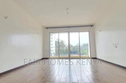 2bdrm Apartment in Chania Avenue, Kilimani for rent