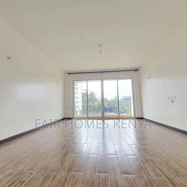 2bdrm Apartment in Chania Avenue, Kilimani for rent