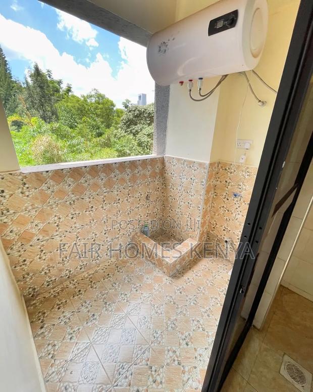 3bdrm Apartment in Kileleshwa for rent