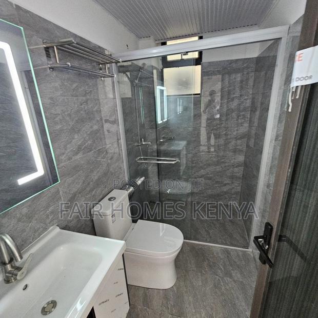 3bdrm Apartment in Oloitoktok Road, Kileleshwa for rent
