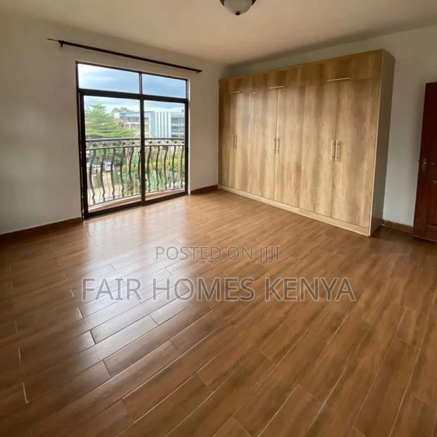 3bdrm Apartment in Gitanga Road, Lavington for rent