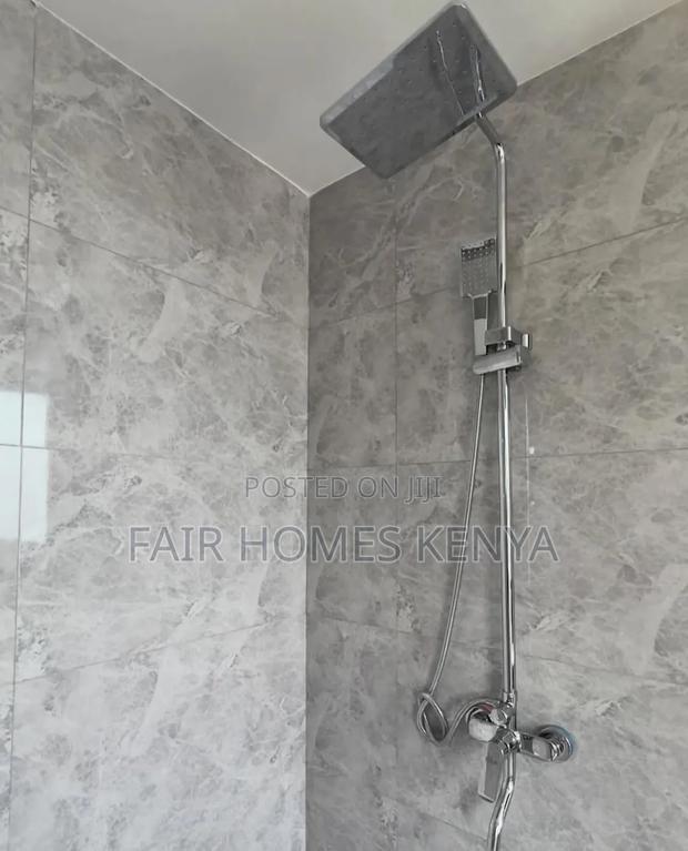 2bdrm Apartment in Lenana Road, Kilimani for rent