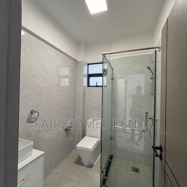 4bdrm Apartment in Oledume Road, Lavington for rent