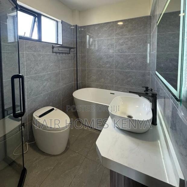 4bdrm Apartment in Valley Arcade, Lavington for rent