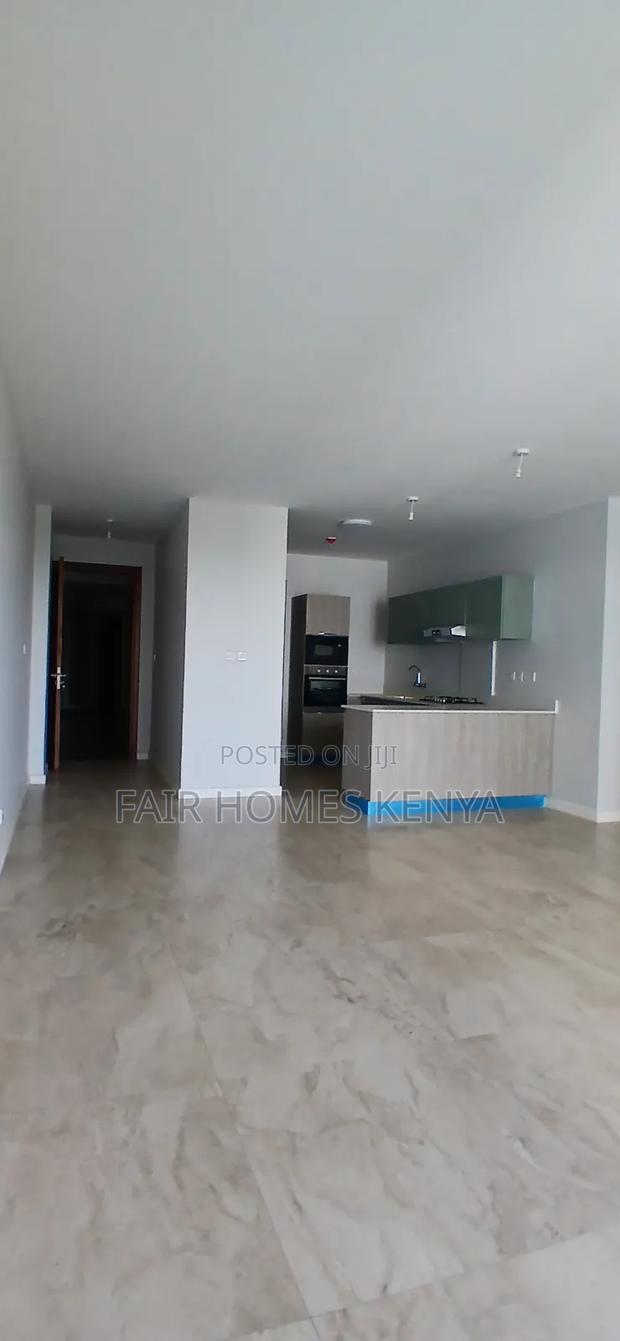 3bdrm Apartment in Kileleshwa for rent