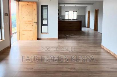 3bdrm Apartment in Kileleshwa for rent