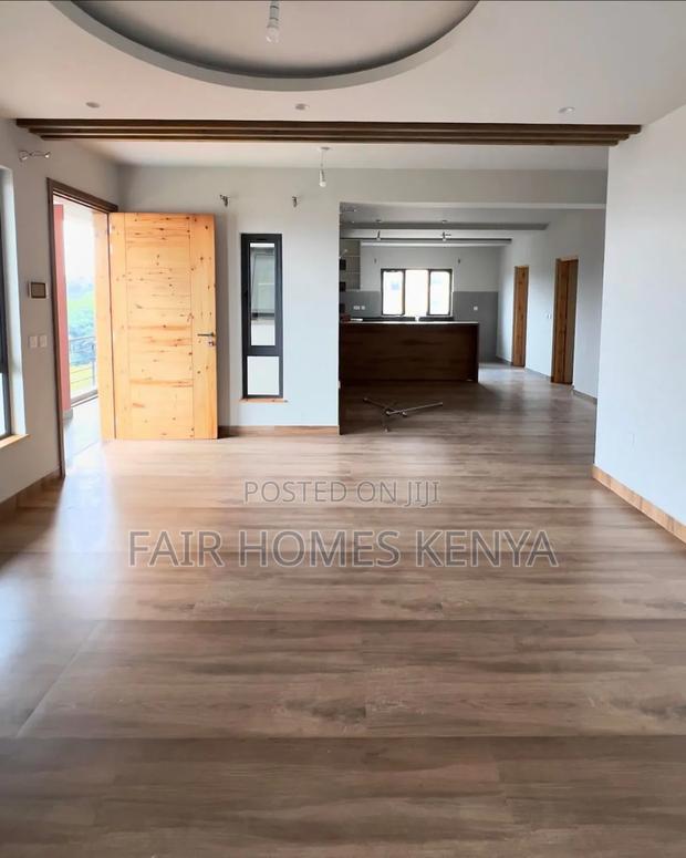 3bdrm Apartment in Kileleshwa for rent