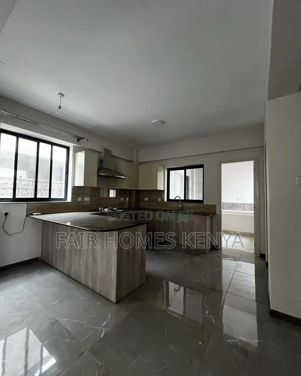 2bdrm Apartment in Kileleshwa for rent