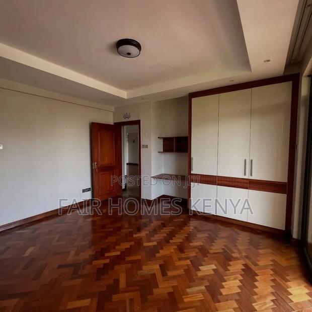 4bdrm Duplex in Riverside Drive, Lavington for rent
