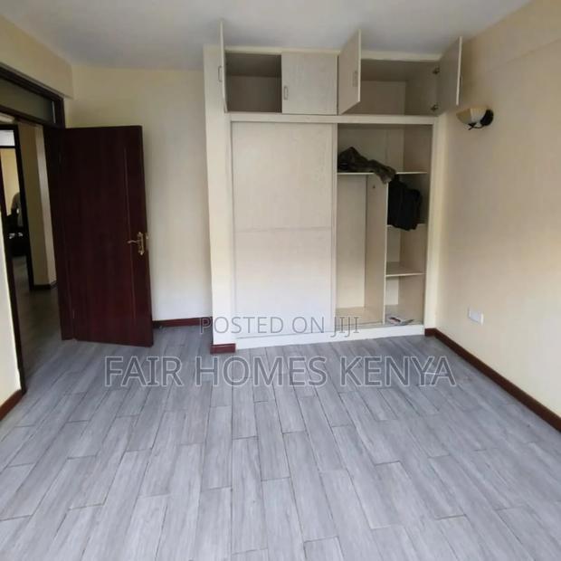 3bdrm Apartment in Othaya Road, Kileleshwa for rent