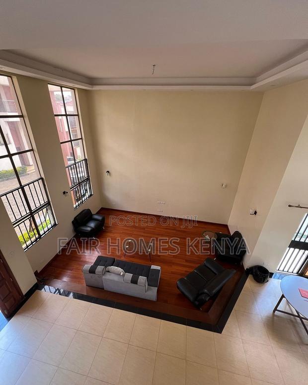 5bdrm Townhouse/Terrace in Chalbi Drive, Lavington for sale