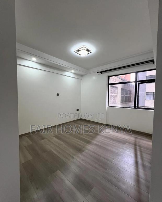 2bdrm Apartment in Kindaruma Road, Kilimani for rent
