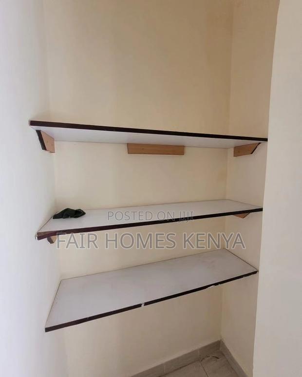 2bdrm Apartment in Naivasha Road, Lavington for rent