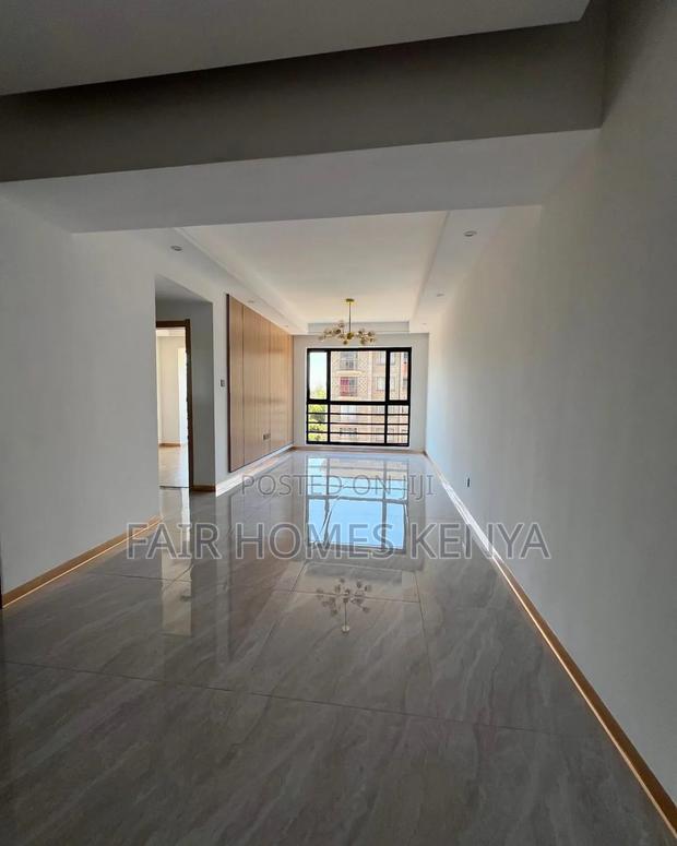 1bdrm Apartment in Kileleshwa for rent