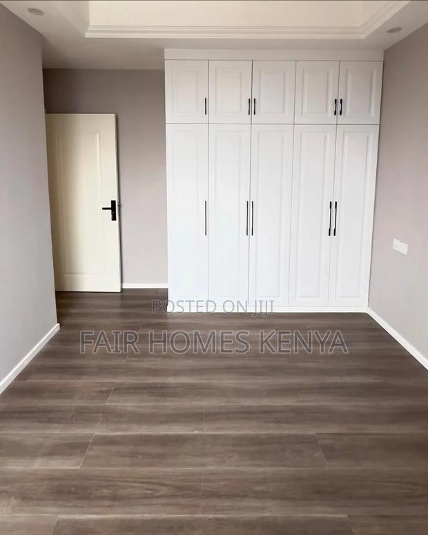 3bdrm Apartment in Lenana Road, Kilimani for rent