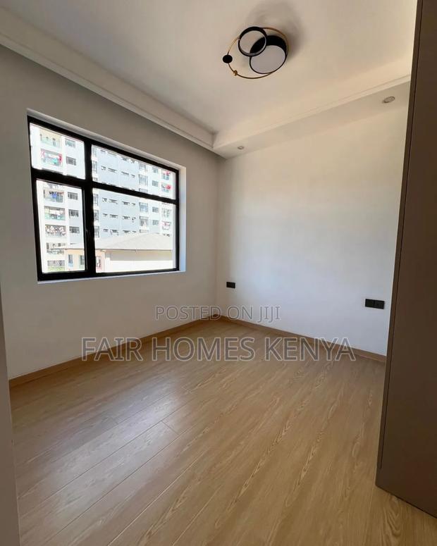2bdrm Apartment in Kileleshwa for rent