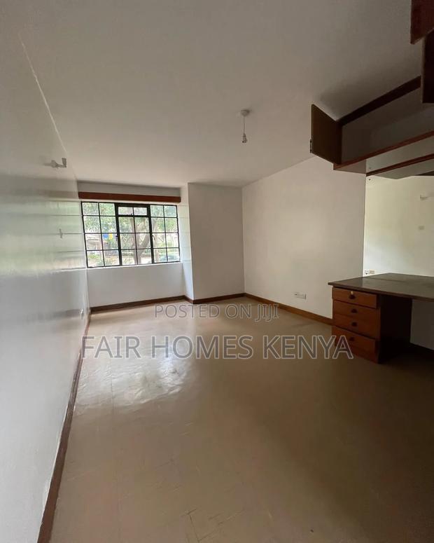 3bdrm Apartment in Oloitoktok Road, Kileleshwa for rent