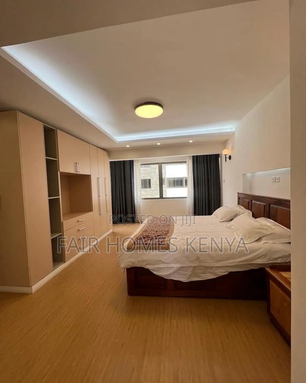 4bdrm Apartment in Hatheru Road, Lavington for sale