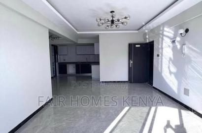 3bdrm Apartment in Othaya Road, Kileleshwa for rent