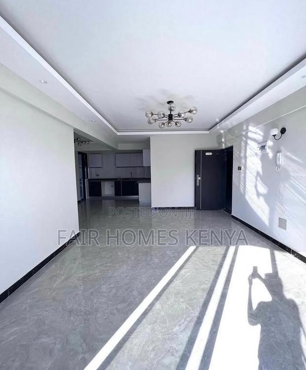 3bdrm Apartment in Othaya Road, Kileleshwa for rent