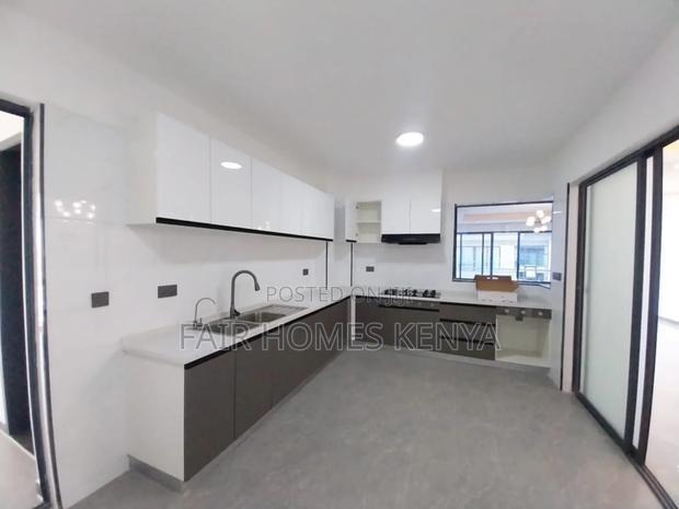 4bdrm Apartment in Valley Arcade, Lavington for rent