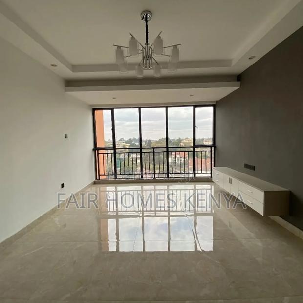 3bdrm Apartment in Kingara Road, Lavington for rent