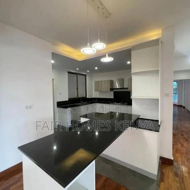 4bdrm Apartment in Othaya Road, Kileleshwa for rent