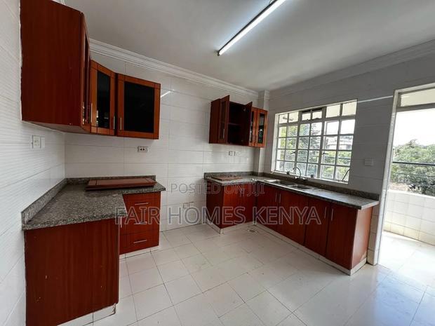 3bdrm Apartment in Hatheru Road, Lavington for rent