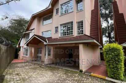 5bdrm Townhouse/Terrace in Lavington Green for sale