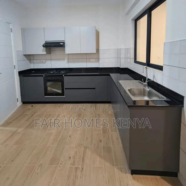 2bdrm Apartment in Muthangari Road, Lavington for rent