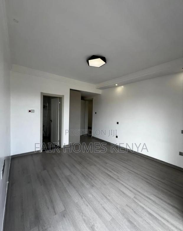 3bdrm Apartment in Muringa Road, Kilimani for rent