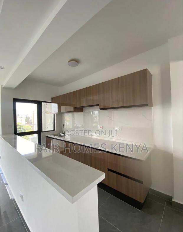 2bdrm Apartment in Riverside Drive, Lavington for rent