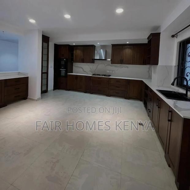 4bdrm Penthouse in Kileleshwa for sale