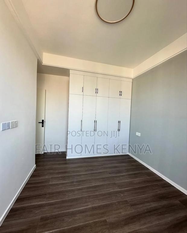 2bdrm Apartment in Lenana Road, Kilimani for rent
