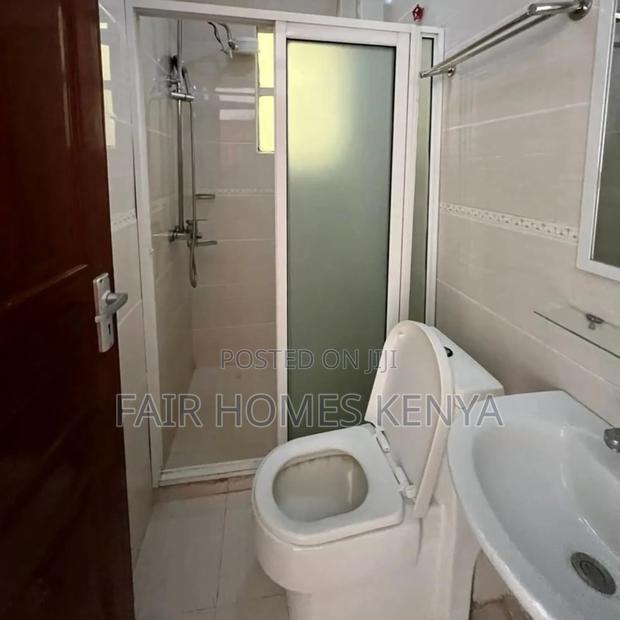 3bdrm Apartment in Hatheru Road, Lavington for rent
