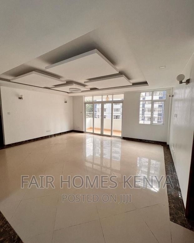 3bdrm Apartment in Hatheru Road, Lavington for rent