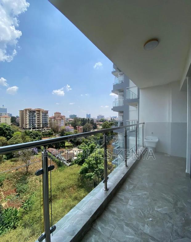 2bdrm Apartment in Riverside Drive, Lavington for rent