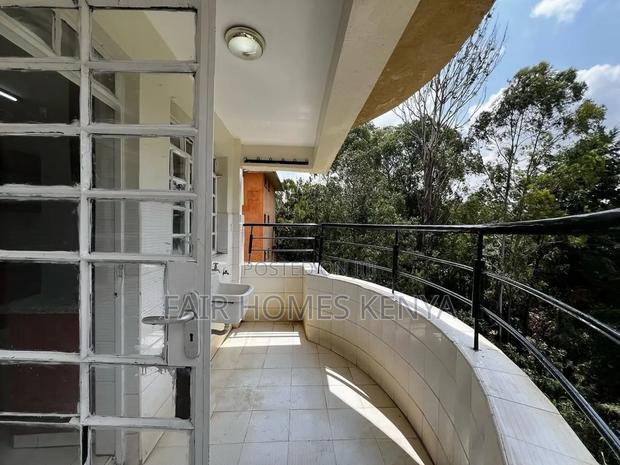 3bdrm Apartment in Hatheru Road, Lavington for rent