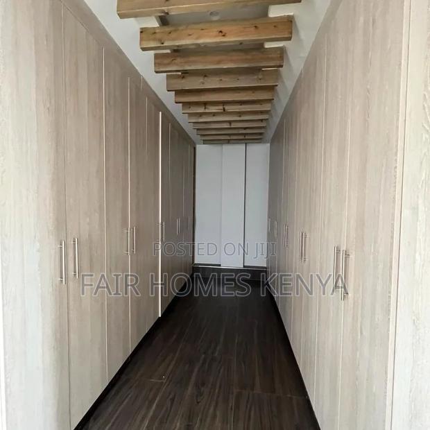 4bdrm Penthouse in Kileleshwa for sale