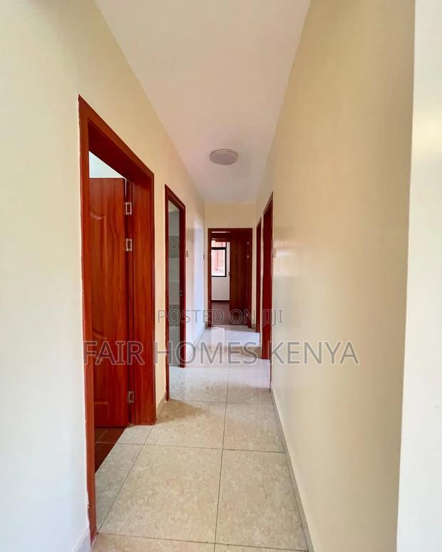 3bdrm Apartment in Kileleshwa for rent